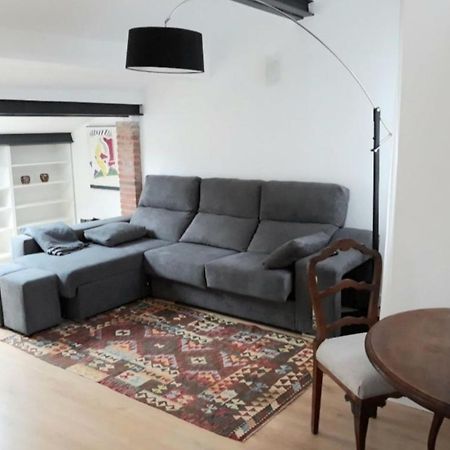 Coro Apartment Вилавичоза Екстериор снимка