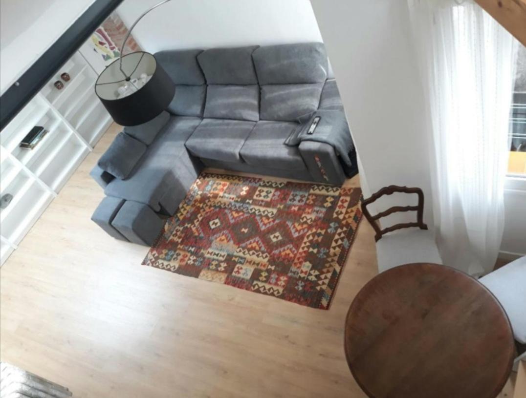 Coro Apartment Вилавичоза Екстериор снимка