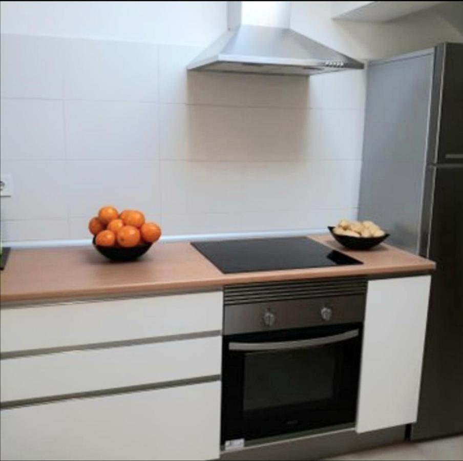 Coro Apartment Вилавичоза Екстериор снимка