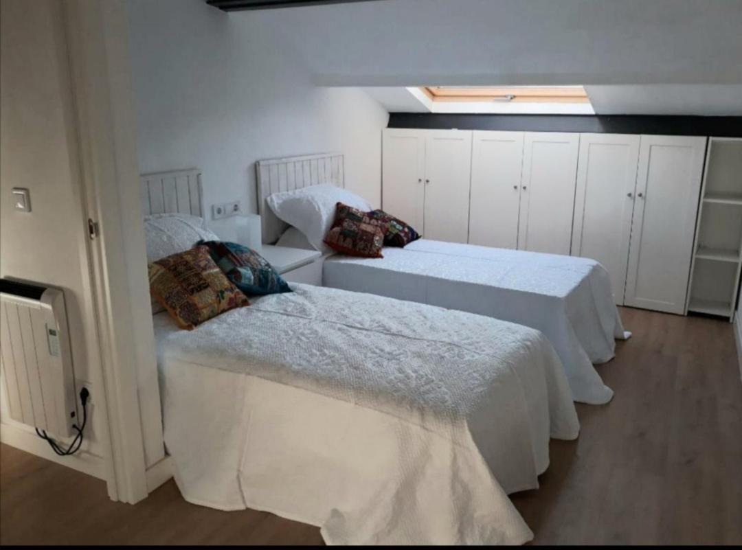 Coro Apartment Вилавичоза Екстериор снимка