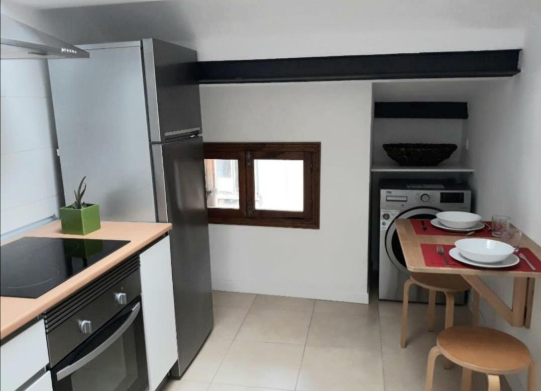 Coro Apartment Вилавичоза Екстериор снимка