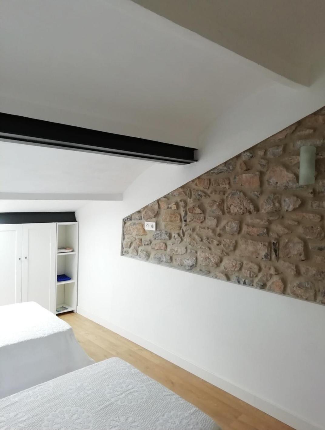 Coro Apartment Вилавичоза Екстериор снимка