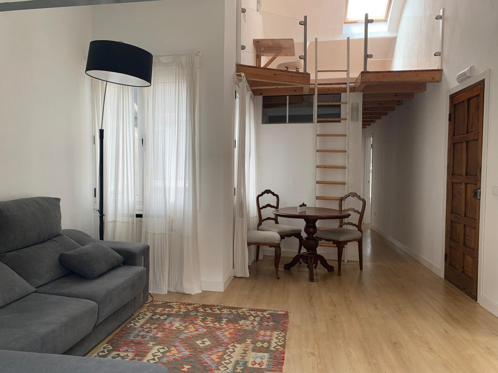 Coro Apartment Вилавичоза Екстериор снимка