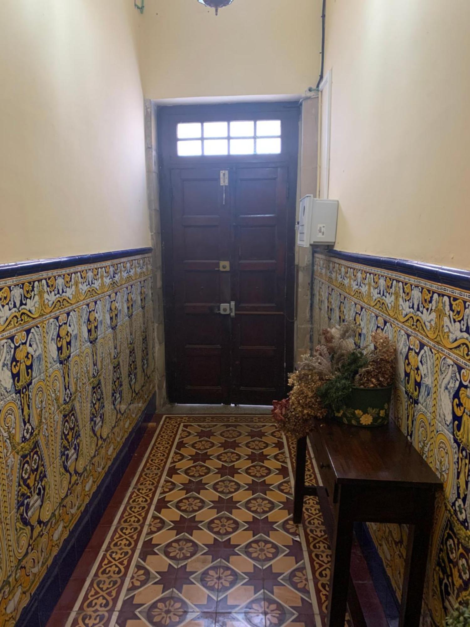 Coro Apartment Вилавичоза Екстериор снимка