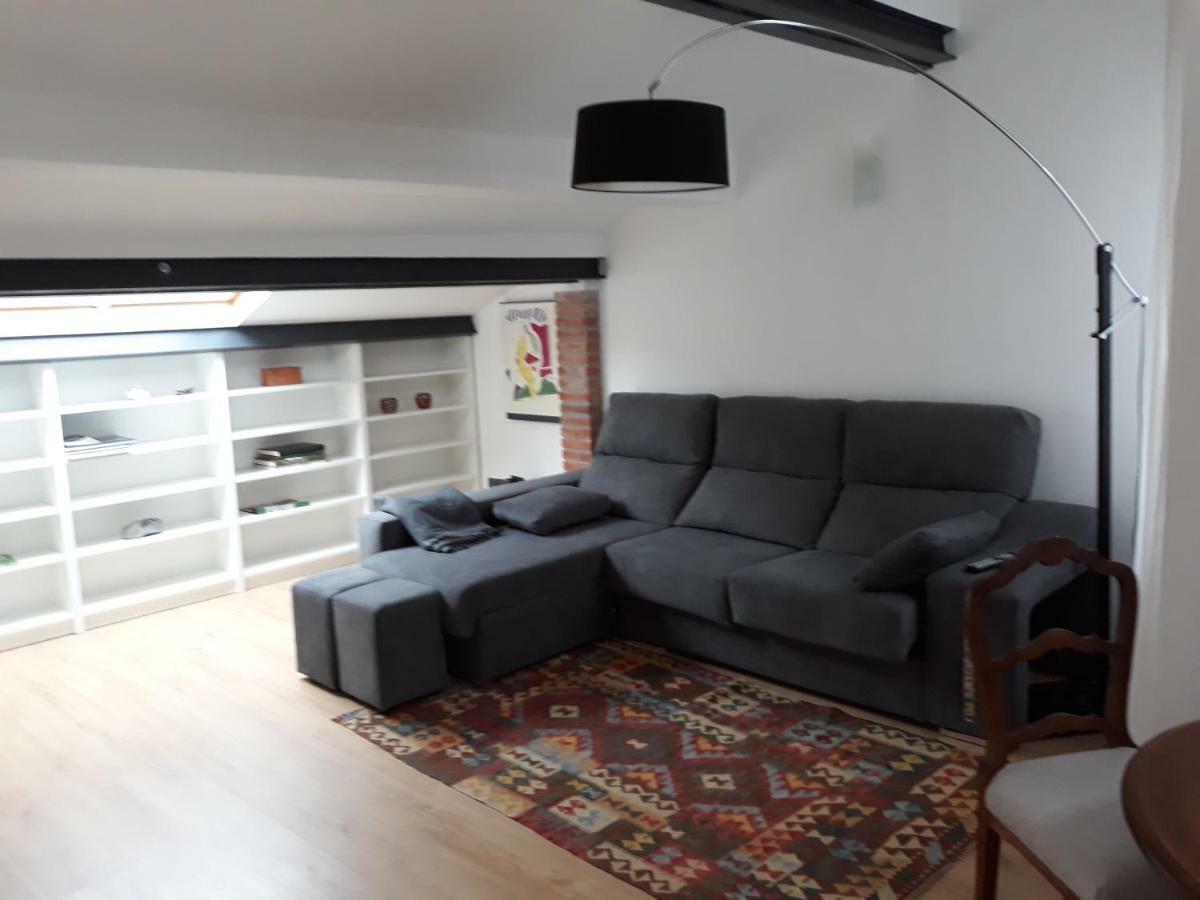 Coro Apartment Вилавичоза Екстериор снимка