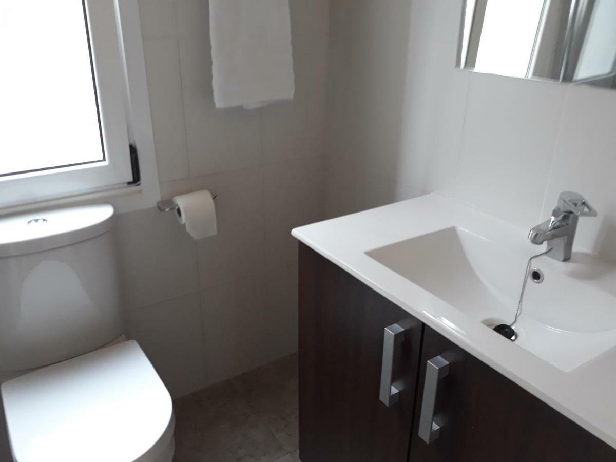 Coro Apartment Вилавичоза Екстериор снимка